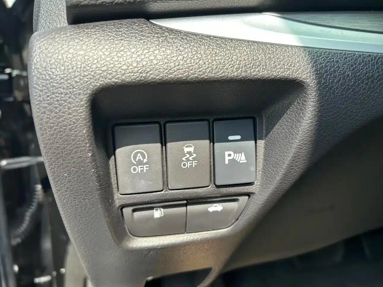 Acura TLX-L 2018 2.4L Enjoy Edition — миниатюра 6