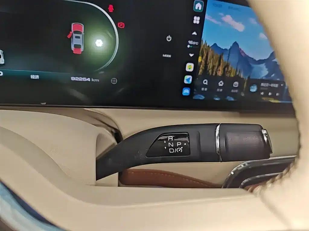 Euler Ballet Cat 2022 Model 401km Alice Edition — миниатюра 14