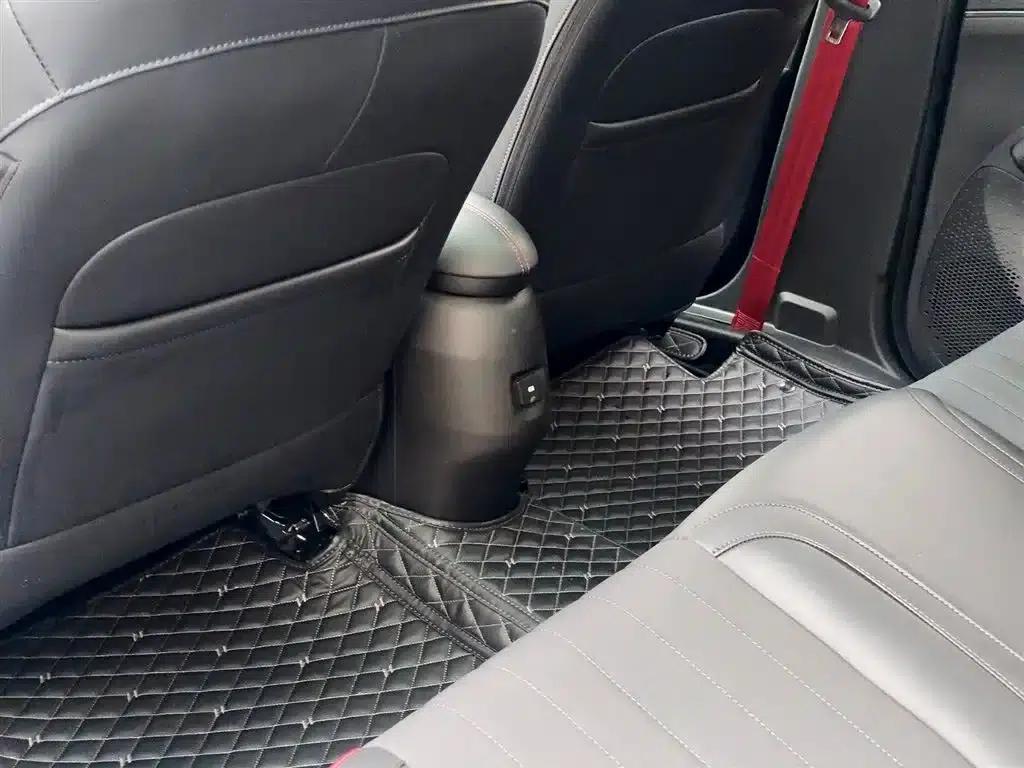 ORA Good Cat GT 2022 Mulan Edition: 480km Long Range — миниатюра 9