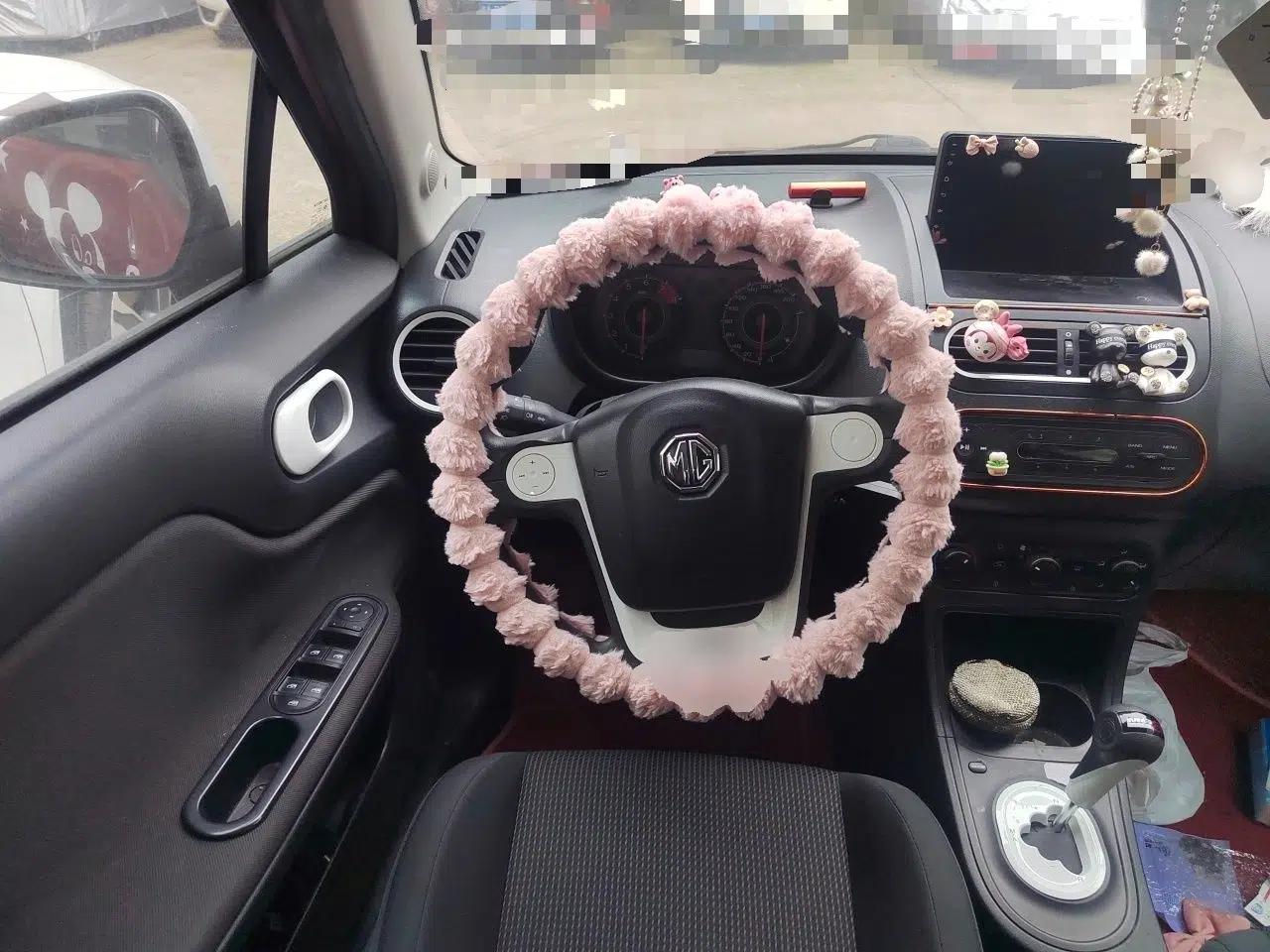 MG 3 2016 1.3L AMT Comfort Edition — миниатюра 11