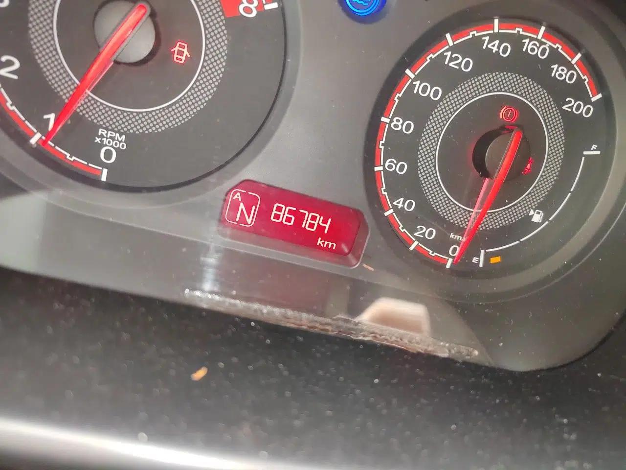 MG 3 2016 1.3L AMT Comfort Edition — миниатюра 13