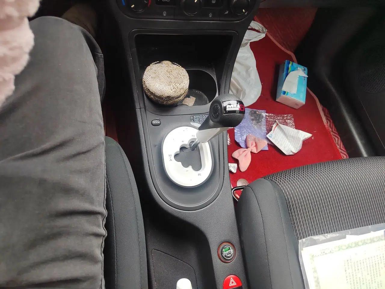 MG 3 2016 1.3L AMT Comfort Edition — миниатюра 15