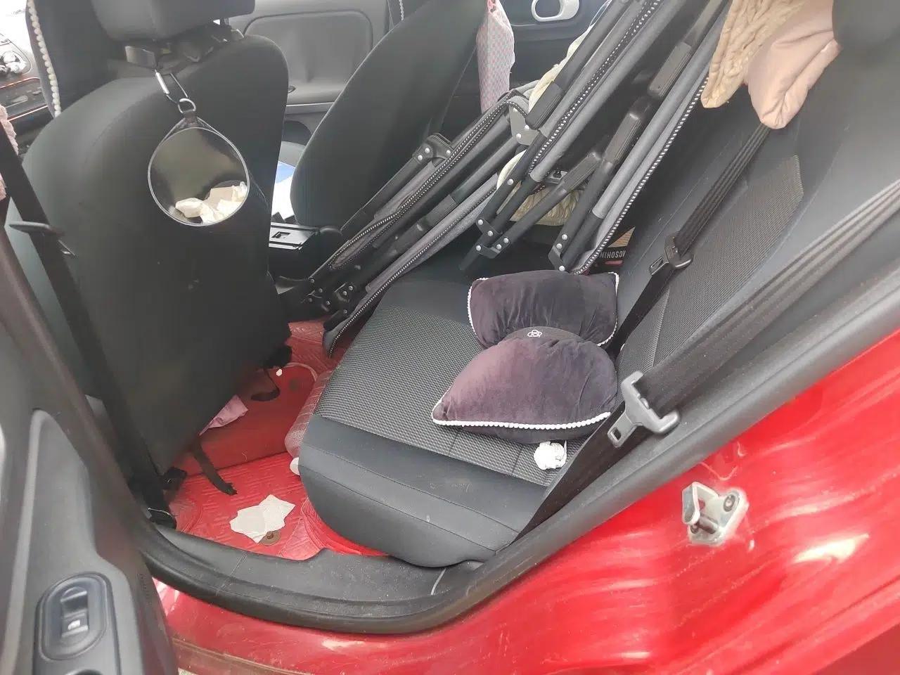 MG 3 2016 1.3L AMT Comfort Edition — миниатюра 18