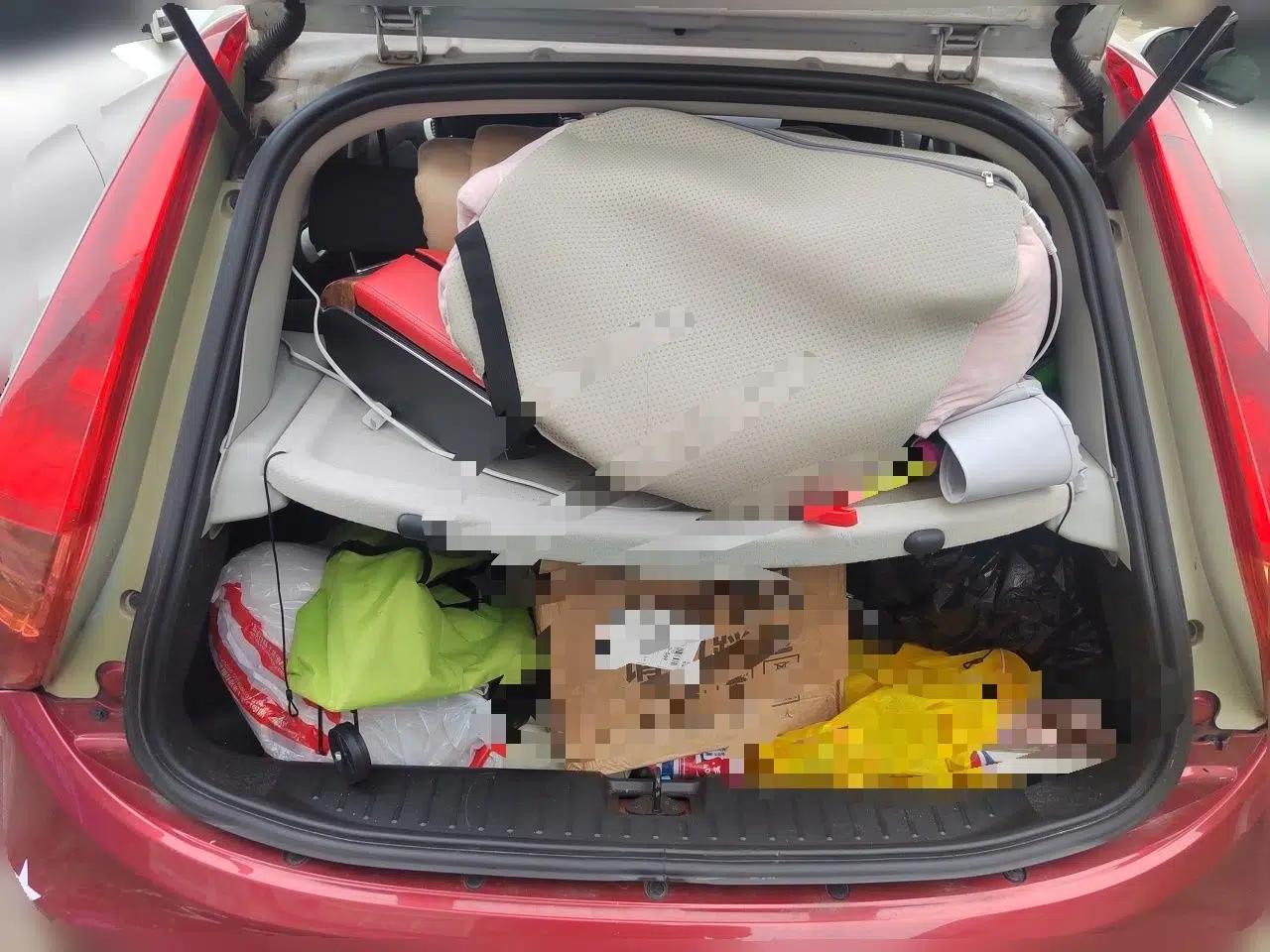 MG 3 2016 1.3L AMT Comfort Edition — миниатюра 20