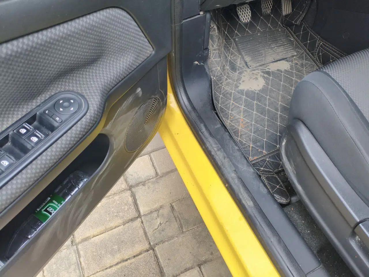 MG 3 2013 1.3L Manual Comfort Edition — миниатюра 17