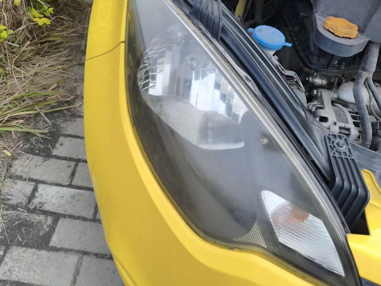 MG 3 2013 1.3L Manual Comfort Edition — миниатюра 7