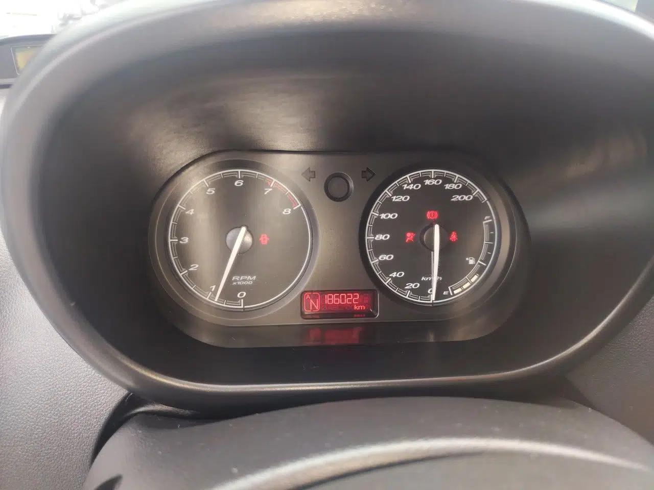 MG 3 2013 1.5L AMT Elite Edition — миниатюра 12