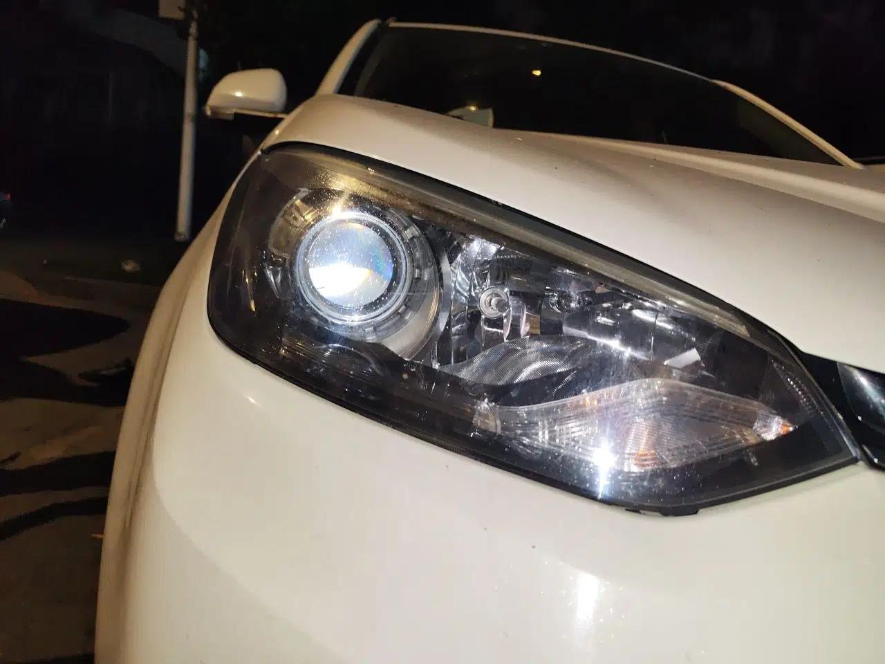 MG GS 2016 1.5TGI TST Luxury Edition — миниатюра 7