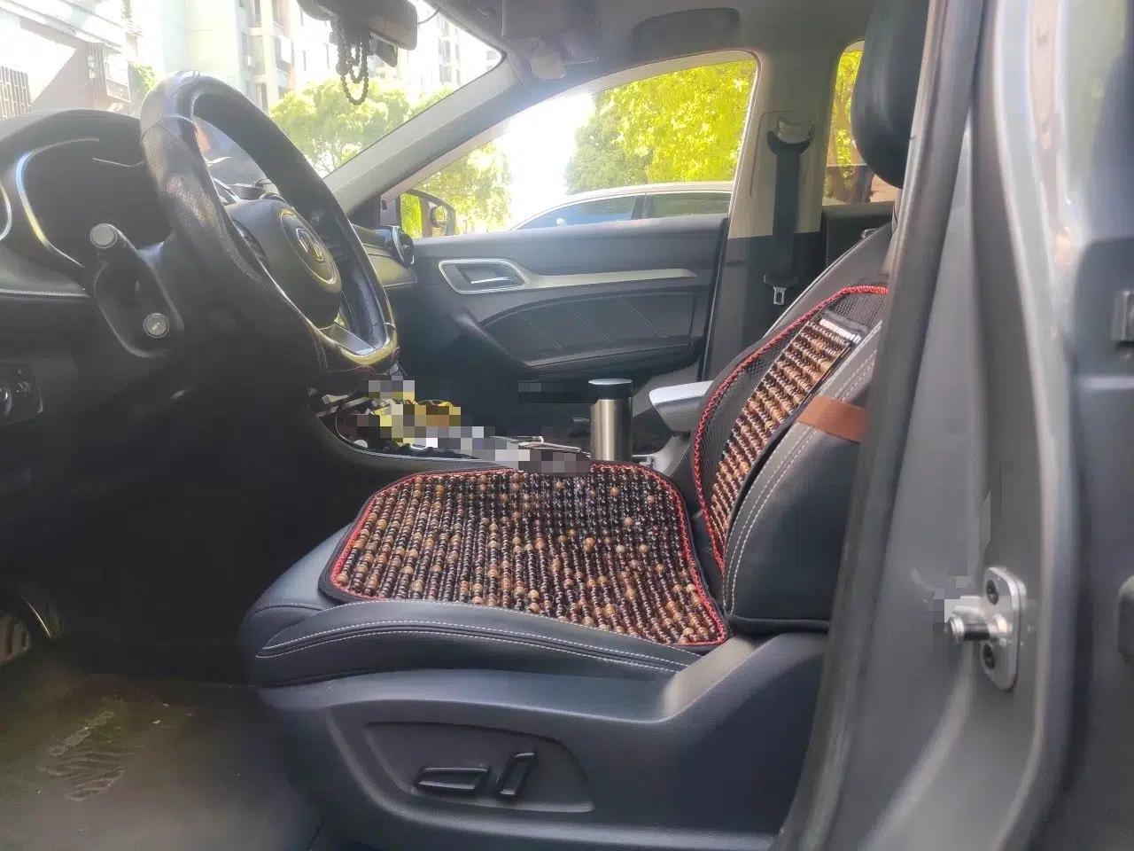 MG 6 New Energy 2019 50T Pro — миниатюра 16
