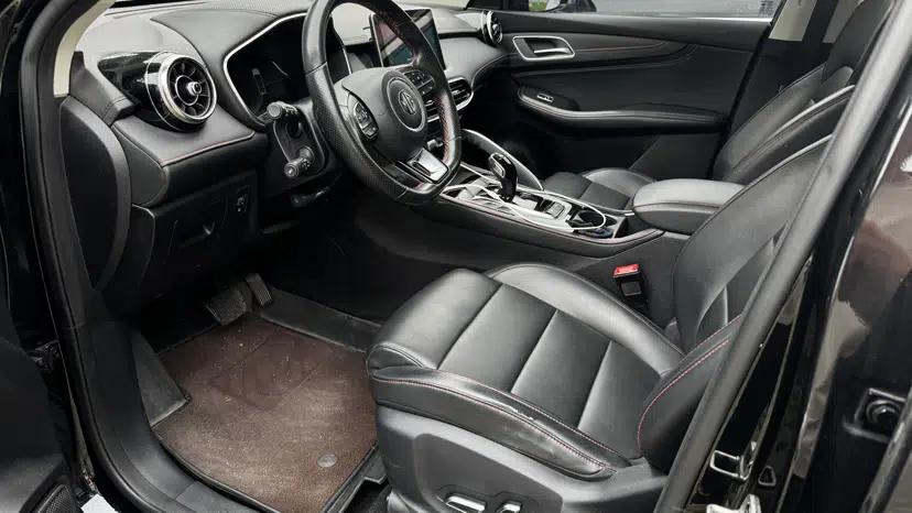 MG Pilot 2021 300TGI Automatic Two-Wheel Drive Fuel-Efficient Luxury Edition — миниатюра 14