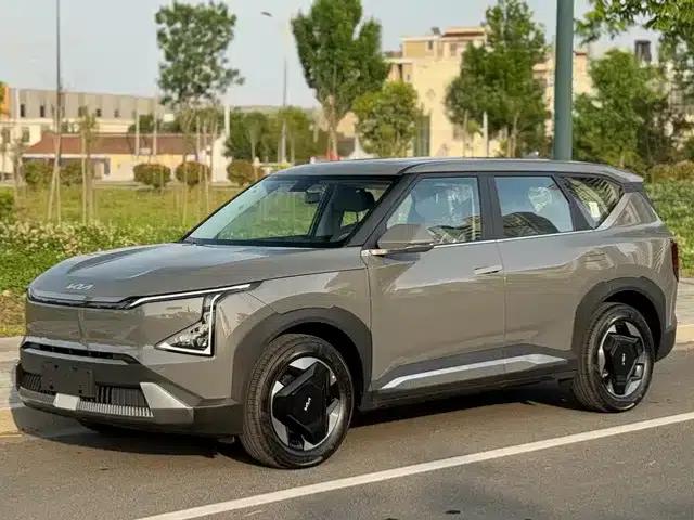Kia EV5 2025 530 Air