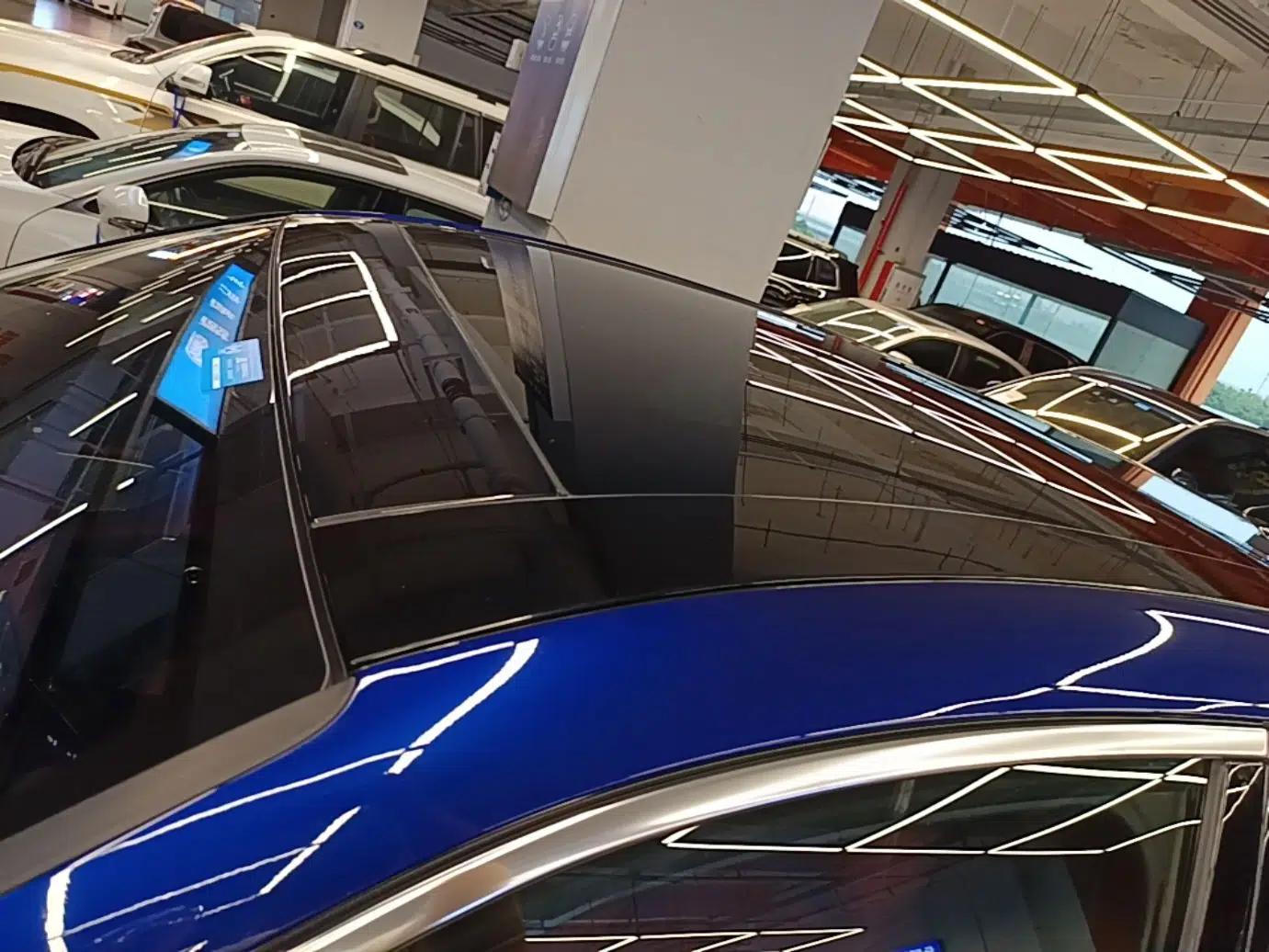 Maserati Grecale 2023 2.0T GT — миниатюра 11