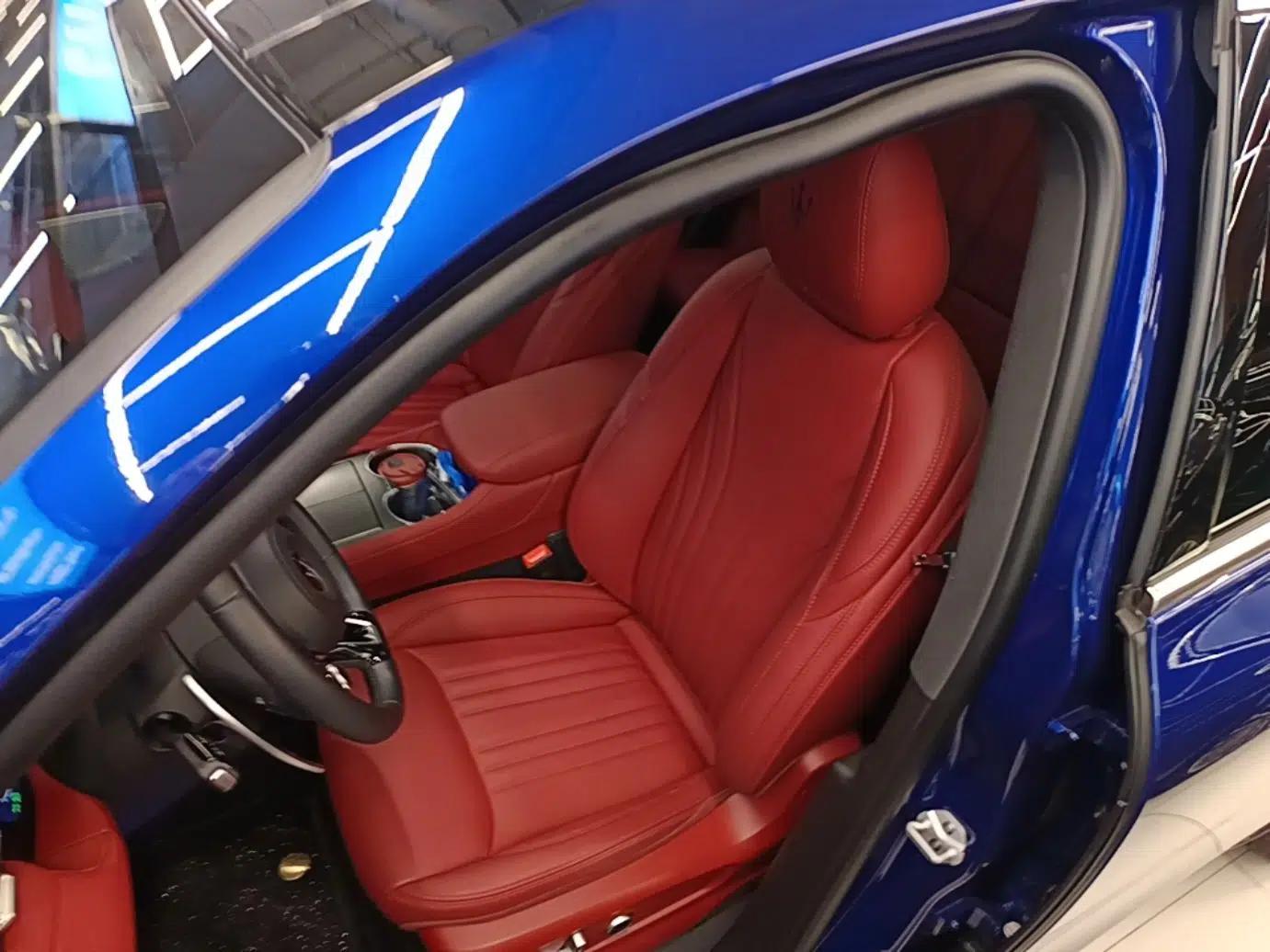 Maserati Grecale 2023 2.0T GT — миниатюра 18