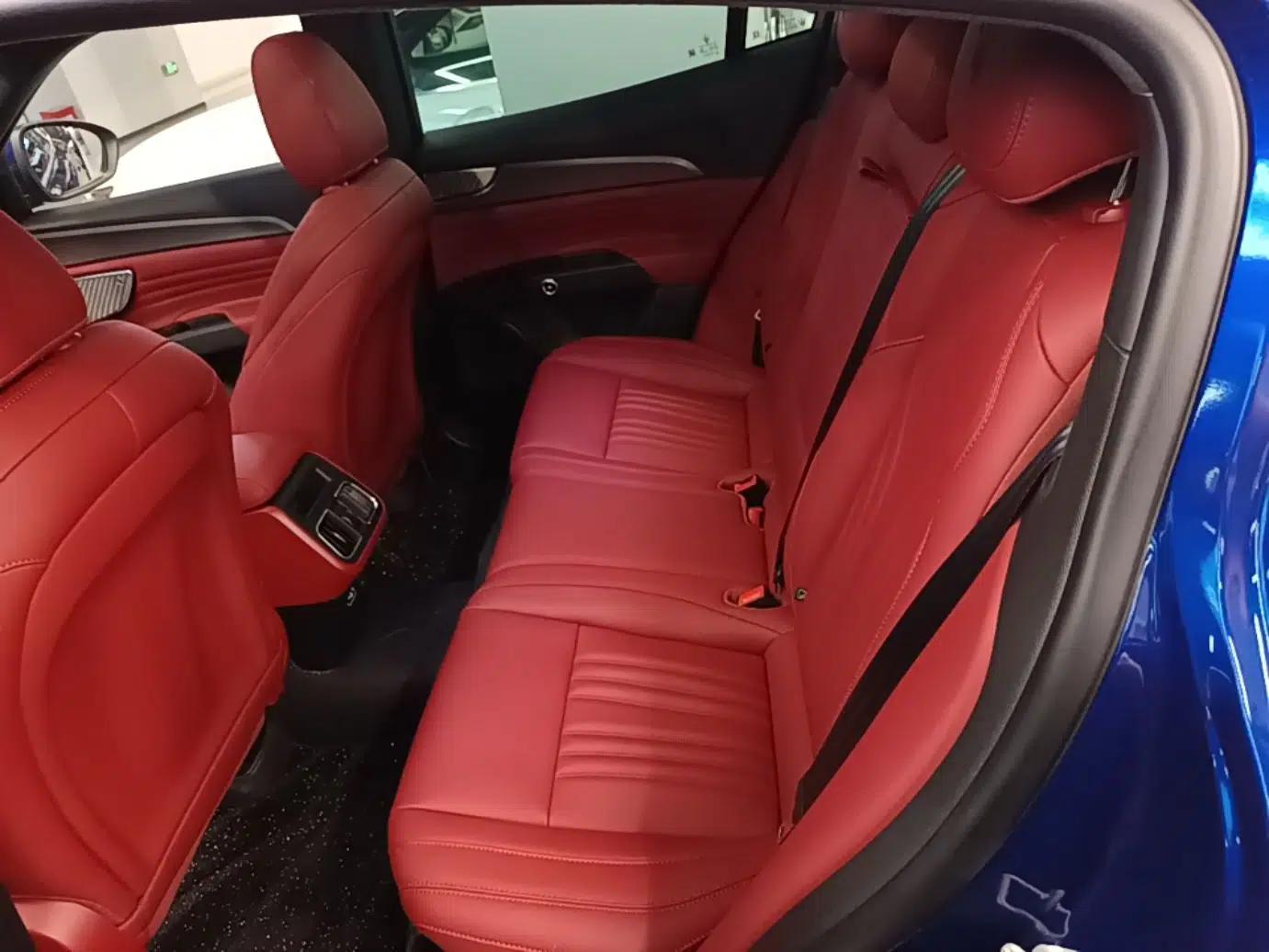 Maserati Grecale 2023 2.0T GT — миниатюра 20