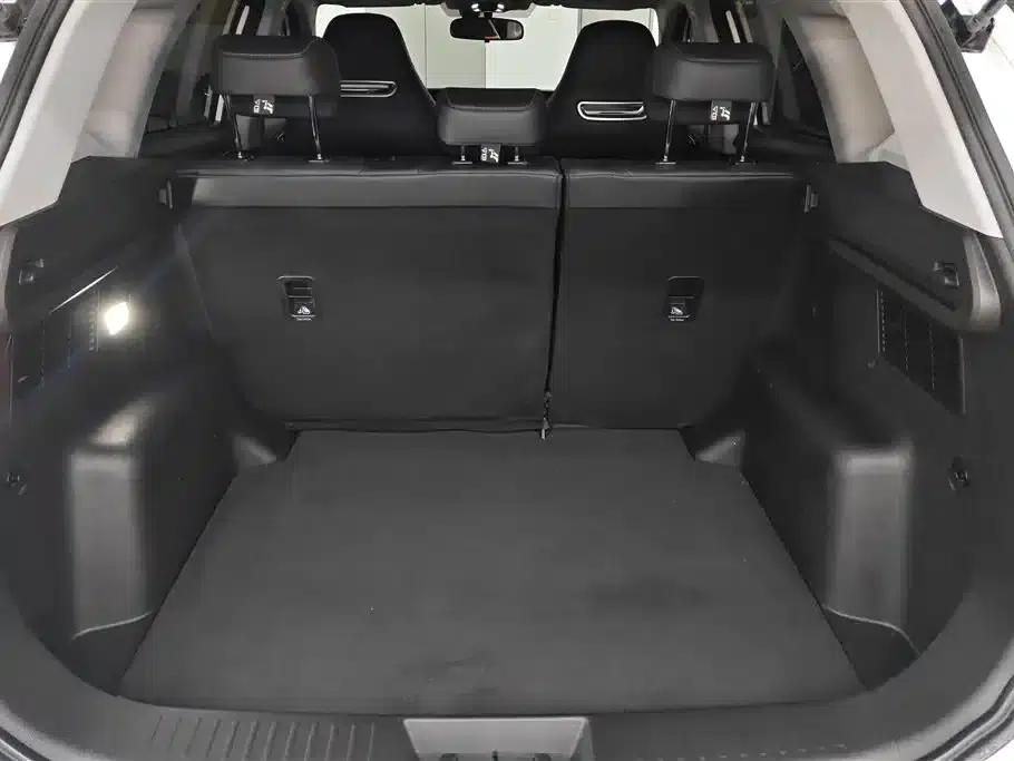 Chery Tiggo 7 PLUS 2023 Champion Edition 1.5TGDI DCT Premium — миниатюра 4
