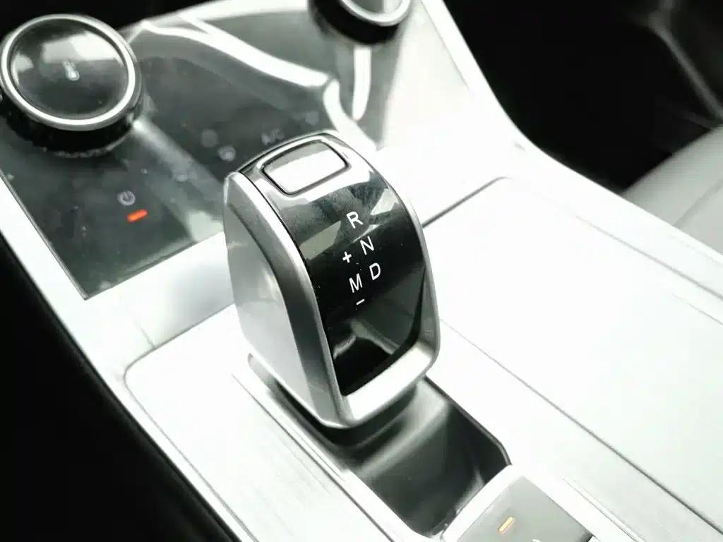 Chery Tiggo 7 PLUS 2021 1.5T CVT Premium Edition — миниатюра 13
