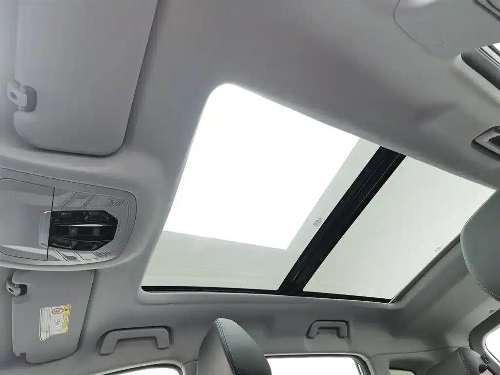Chery Tiggo 7 PLUS 2021 1.5T CVT Premium Edition — миниатюра 14