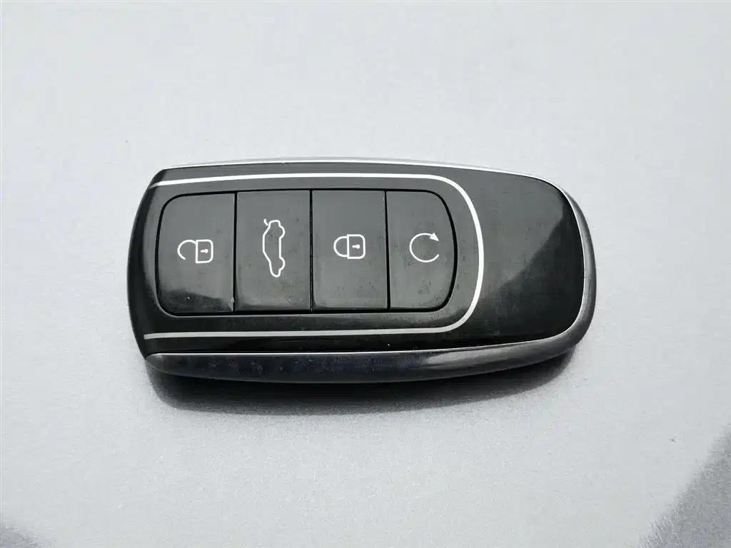 Chery Tiggo 7 PLUS 2021 1.5T CVT Premium Edition — миниатюра 19