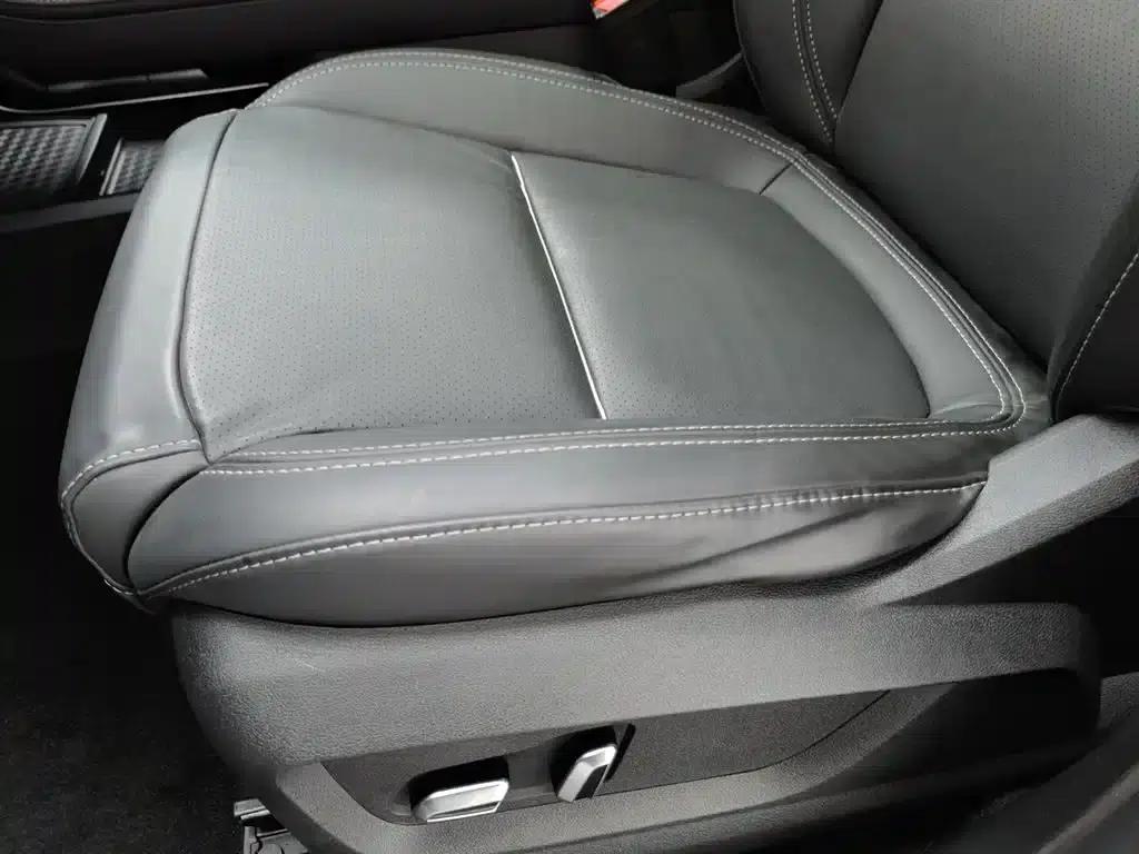 Chery Tiggo 7 PLUS 2021 1.5T CVT Premium Edition — миниатюра 20