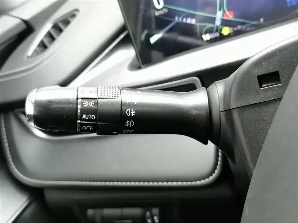Chery Tiggo 7 PLUS 2021 1.5T CVT Premium Edition — миниатюра 21
