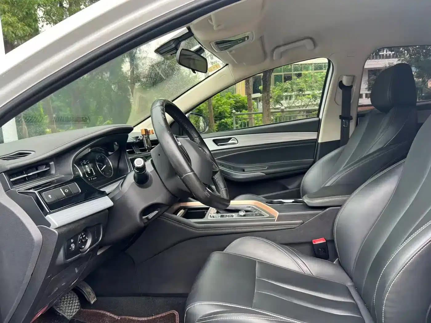 Chery Arrizo 5 PLUS 2021 Model, Xiaoze 1.5L CVT PLUS — миниатюра 4