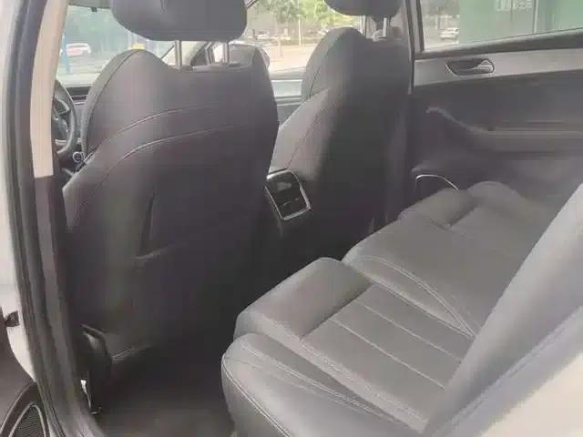 Chery Arrizo 5 PLUS 2021 Model, Little AI 1.5T CVT Enjoy PLUS — миниатюра 7