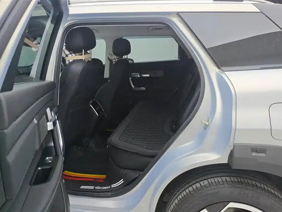 Discovery 06 2025 1.6T AWD — миниатюра 11
