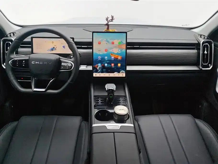 Discovery 06 2025 1.6T AWD — миниатюра 12
