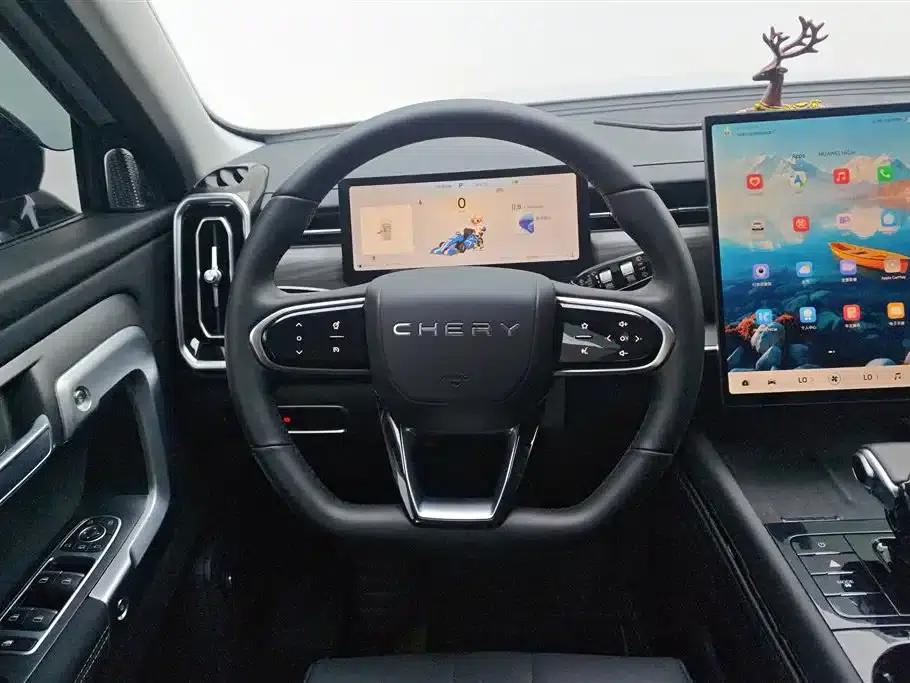 Discovery 06 2025 1.6T AWD — миниатюра 15