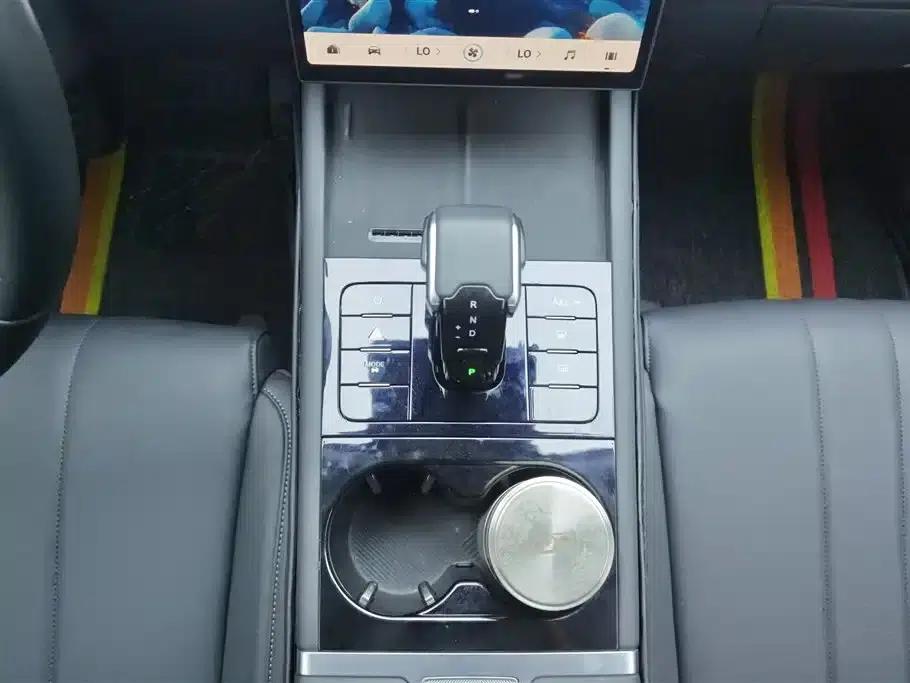 Discovery 06 2025 1.6T AWD — миниатюра 16