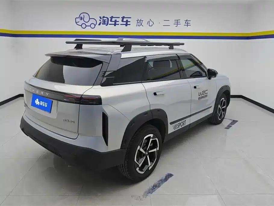 Discovery 06 2025 1.6T AWD — миниатюра 3