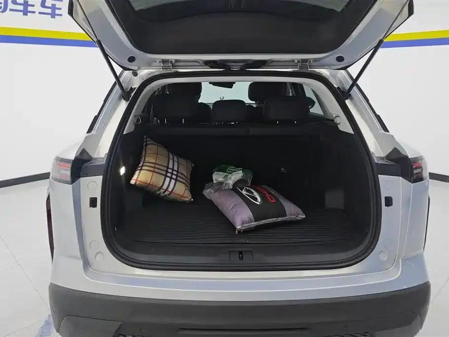 Discovery 06 2025 1.6T AWD — миниатюра 4