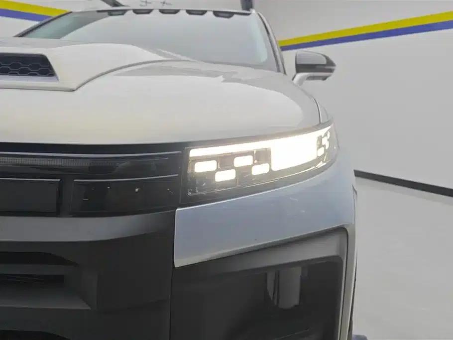 Discovery 06 2025 1.6T AWD — миниатюра 5