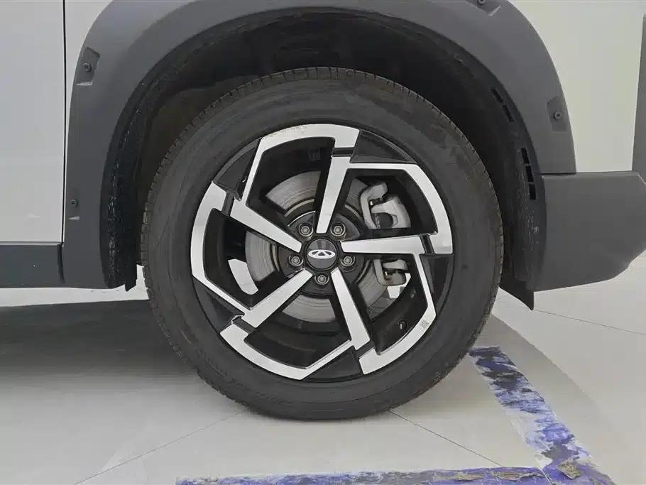 Discovery 06 2025 1.6T AWD — миниатюра 6