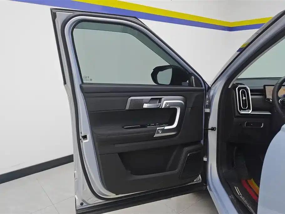 Discovery 06 2025 1.6T AWD — миниатюра 7