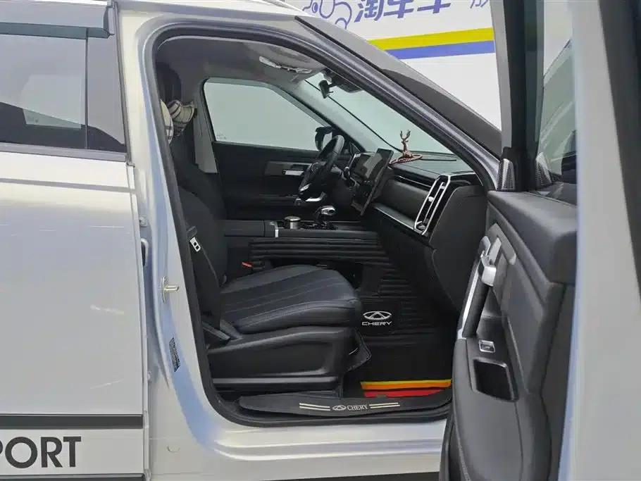 Discovery 06 2025 1.6T AWD — миниатюра 8