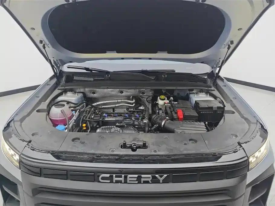 Discovery 06 2025 1.6T AWD — миниатюра 10