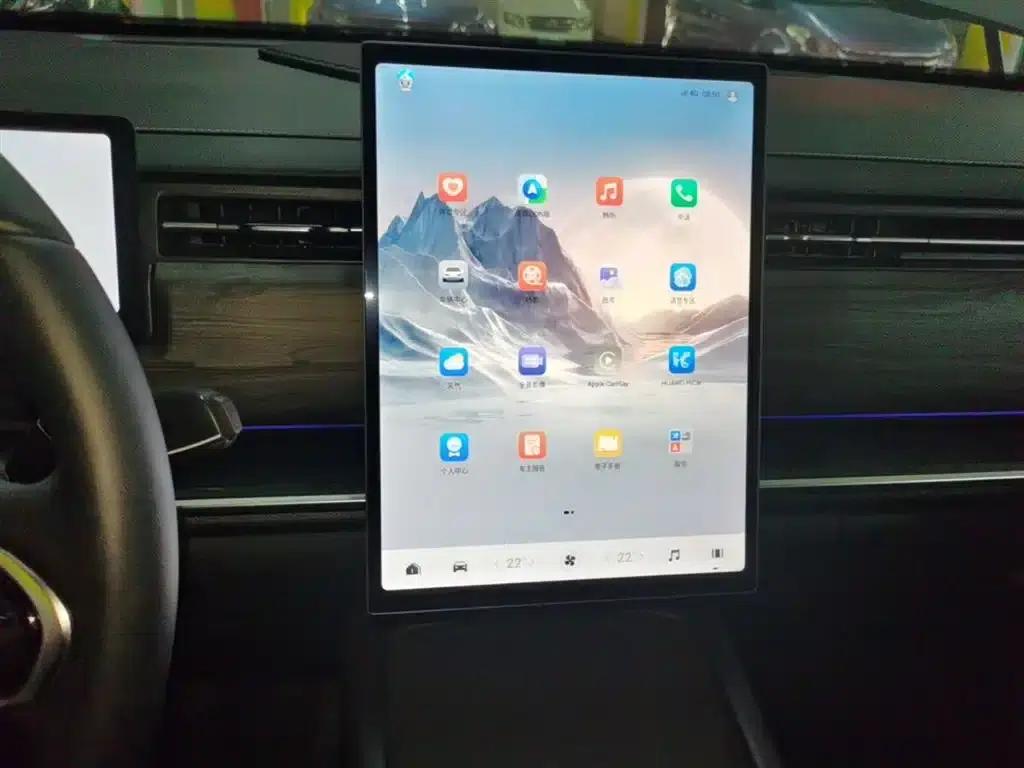 Chery Tiggo 7 C-DM 2025 1.5T 120KM Royal — миниатюра 13
