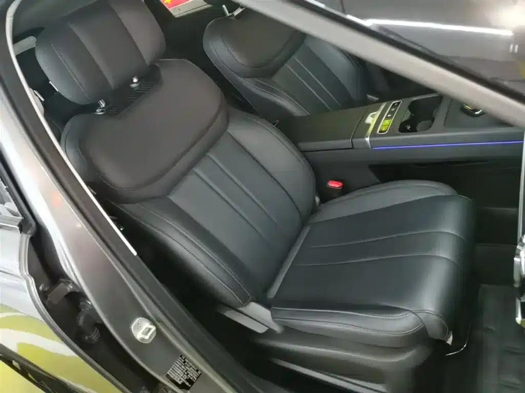Chery Tiggo 7 C-DM 2025 1.5T 120KM Royal — миниатюра 25