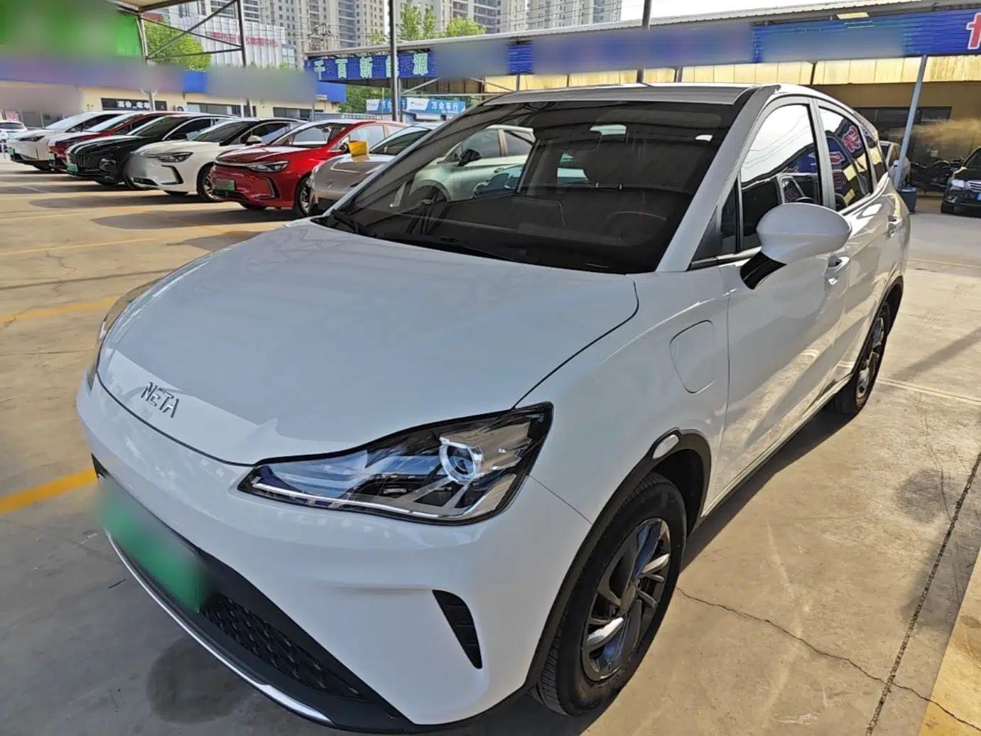 NETA AYA 2023 318 Lite — миниатюра 1