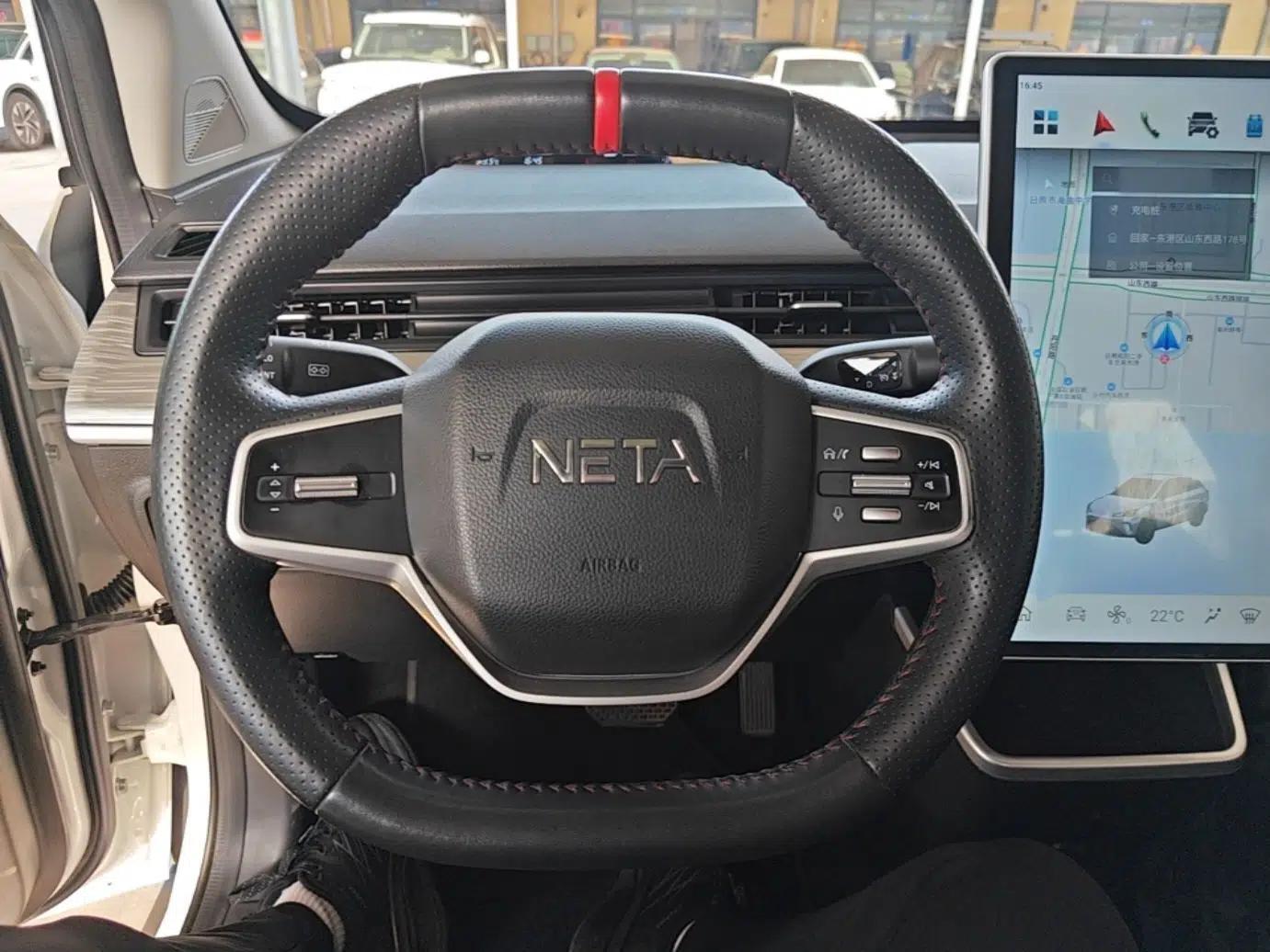 NETA AYA 2023 318 Lite — миниатюра 14