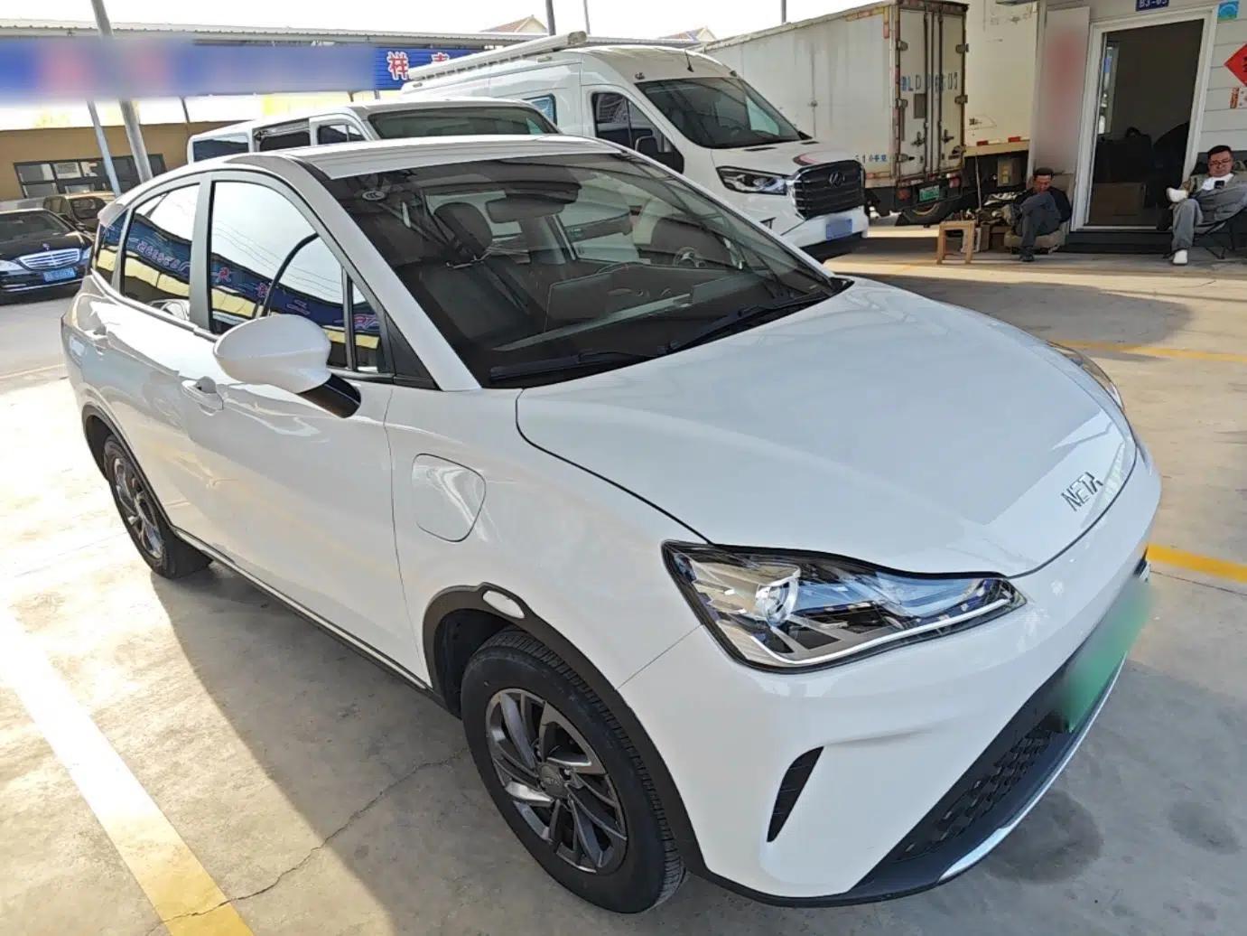 NETA AYA 2023 318 Lite — миниатюра 3
