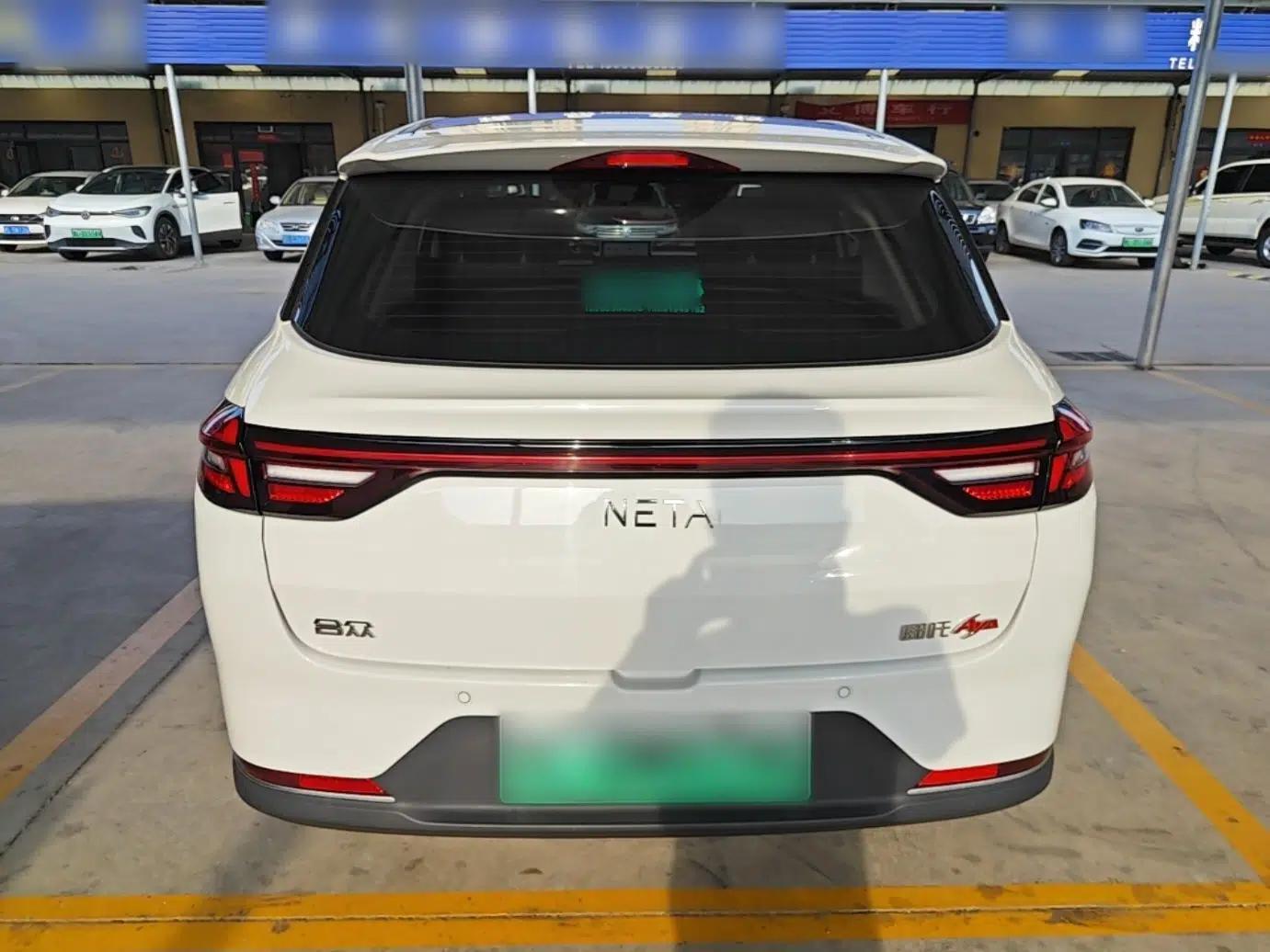 NETA AYA 2023 318 Lite — миниатюра 5