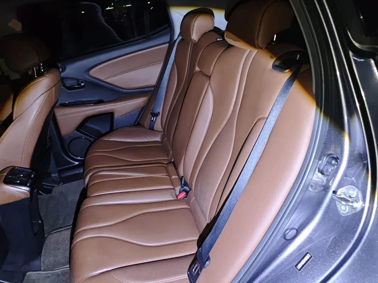 Acura CDX 2016 1.5T Two-Wheel Drive Deluxe Edition — миниатюра 18