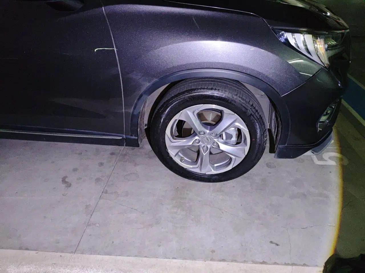 Acura CDX 2016 1.5T Two-Wheel Drive Deluxe Edition — миниатюра 8