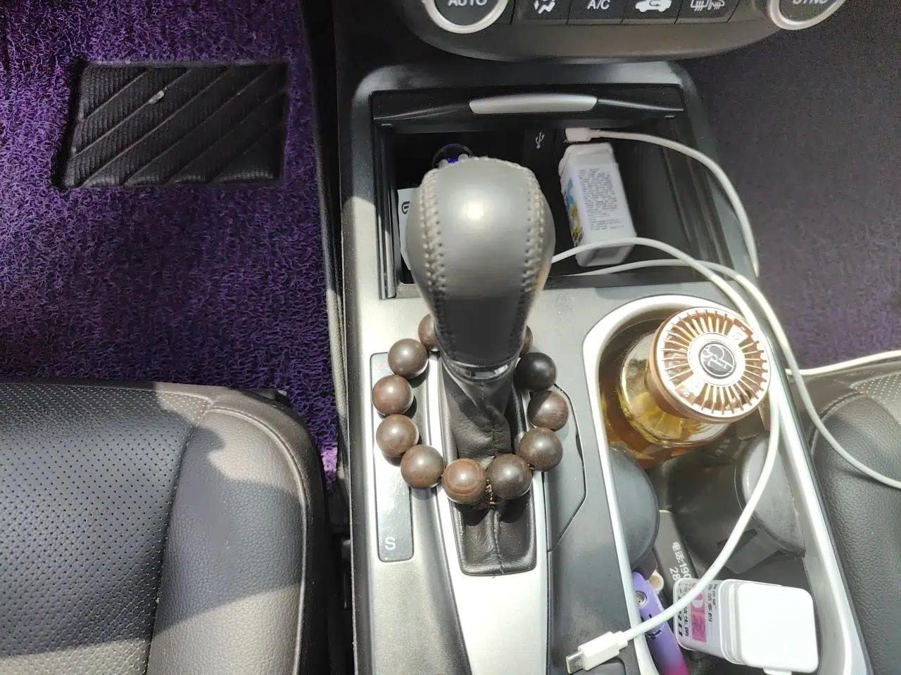 Acura RDX 2016 3.0L Two-Wheel-Drive Elite Edition — миниатюра 15