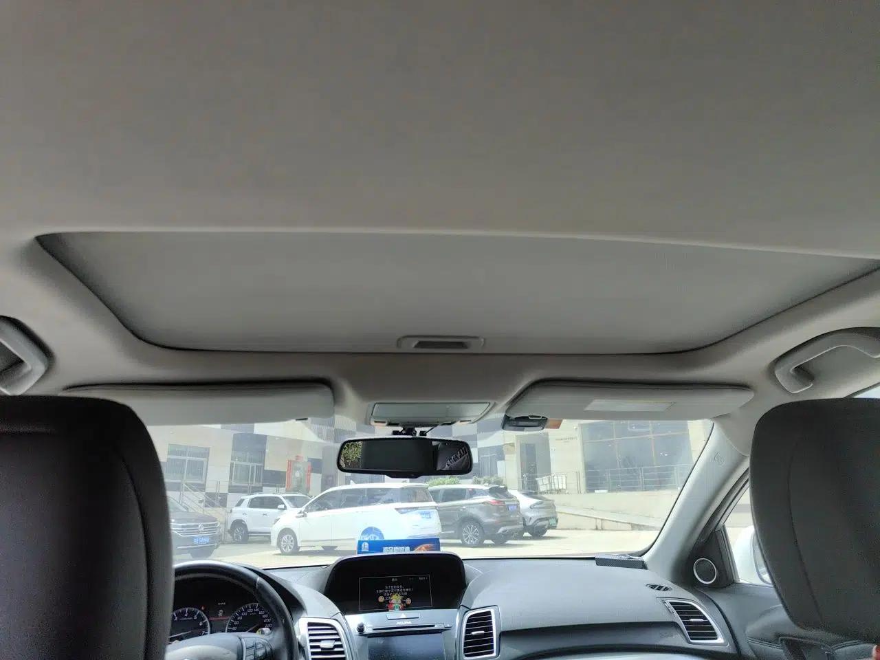 Acura RDX 2016 3.0L Two-Wheel-Drive Elite Edition — миниатюра 19