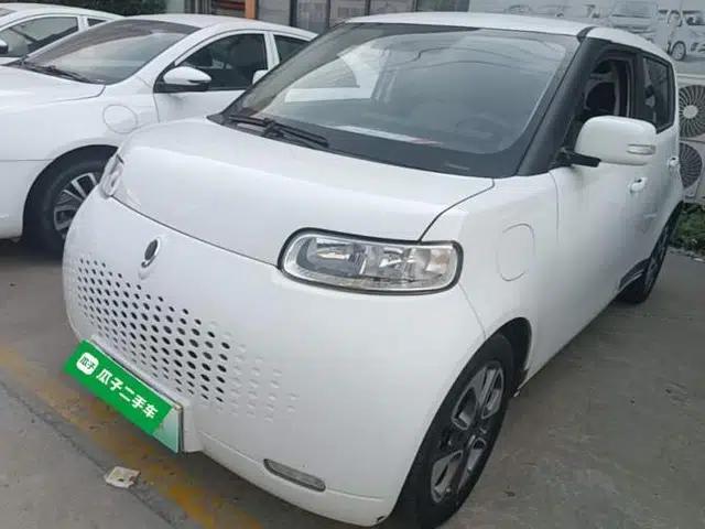 ORA White Cat 2020 305 km Luxury Version