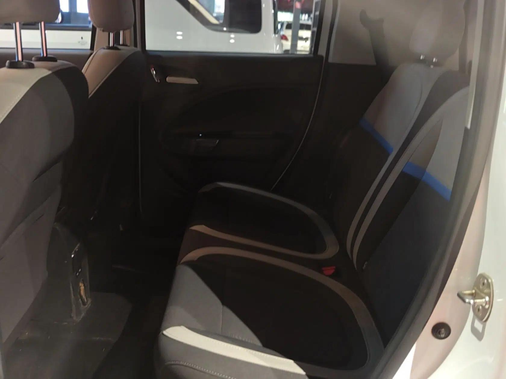 ORA White Cat 2020 305 km Luxury Version — миниатюра 20