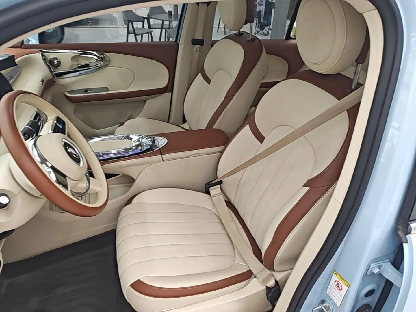 ORA Ballet Cat 2022 401 km Alice Edition — миниатюра 18